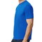 Royal Blue Crewneck Short Sleeve Craft Tee, Gildan Unisex Softstyle Lightweight T-Shirt